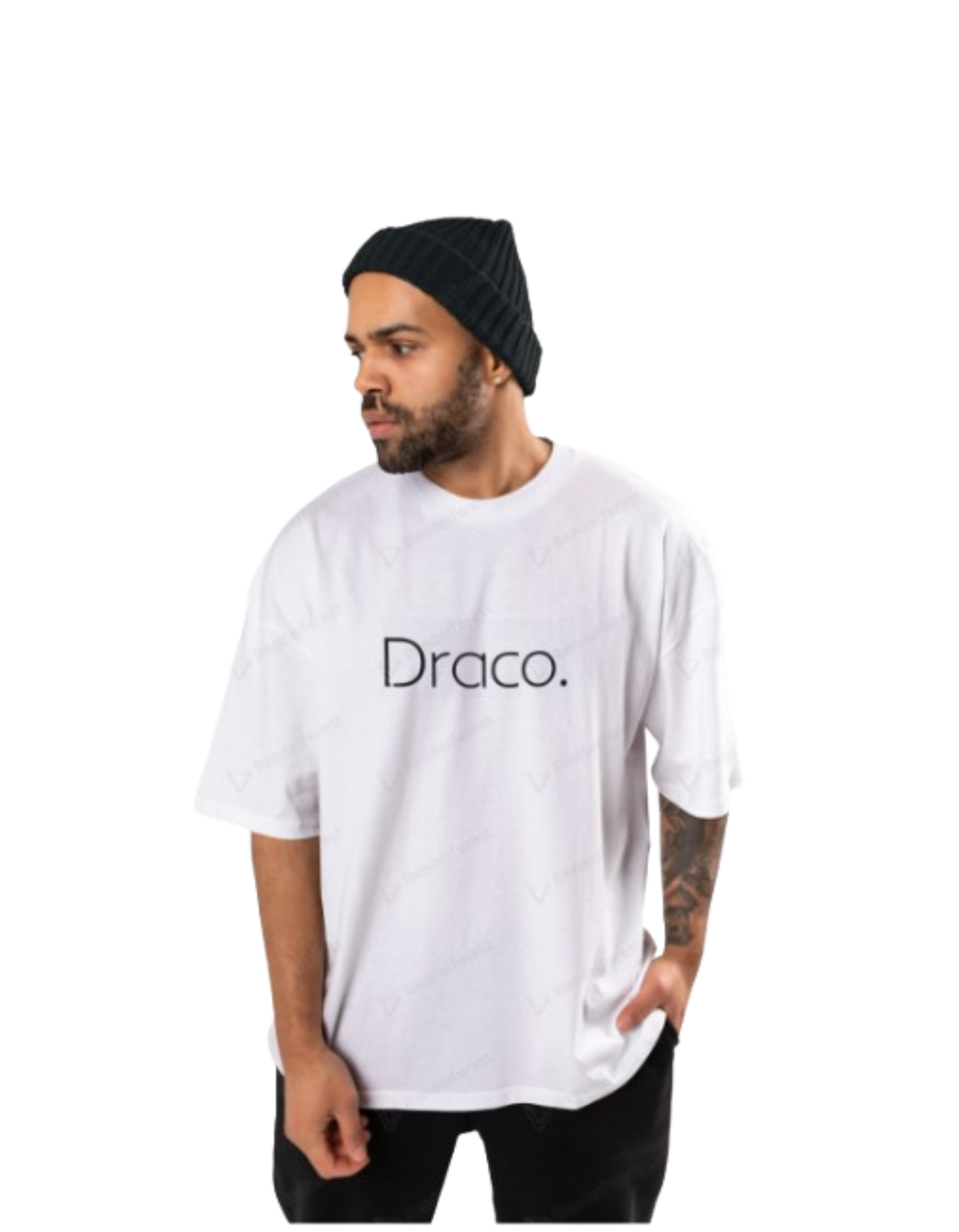 Camisa Oversized